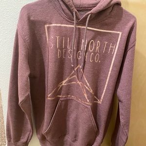 Still North Design hoodie